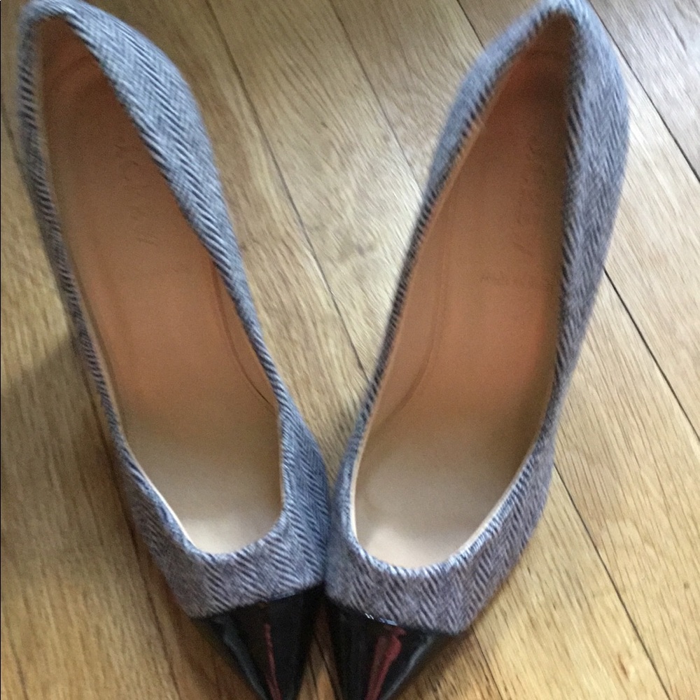 J.Crew Pumps - image 4